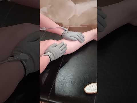 Видео: самомассаж