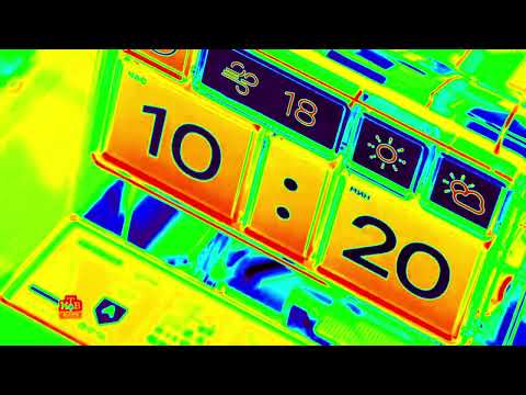 Видео: Автомобильновое шоу Первая передача с эффектами. Car show First gear with effects.