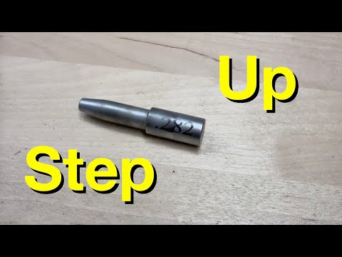 Видео: Поднятие грифа на духовых инструментах Dillon RL1100 — пошаговое руководство