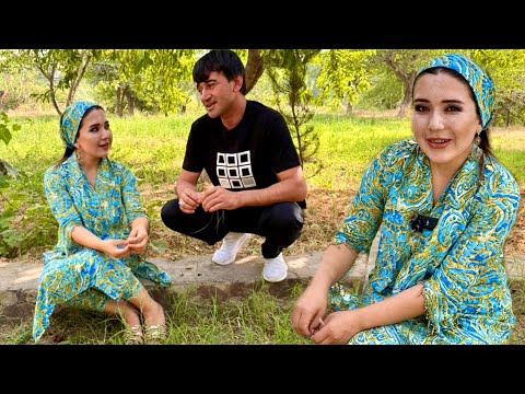 Видео: Ғариб бача ай Рассия ба умед зангири омад ки Арус проблема доштай