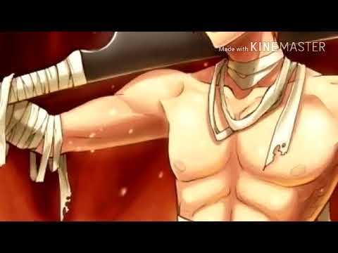 Видео: Bleach там где боль