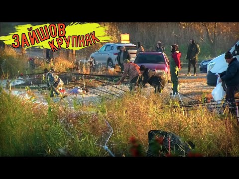 Видео: Зайшов Крупняк на Зимовку !!! Кропа, Судаки 3кг плюс !!!