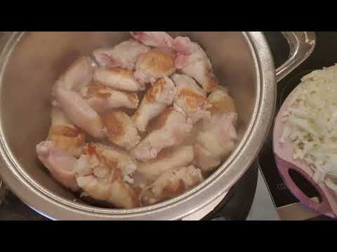 Видео: Плов в АМС/мотивация на уборку кухни #жизньвгермании #моибудни #влог #готовимдома #уборка