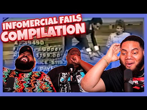 Видео: Подборка провалов рекламного ролика (попробуйте не смеяться)