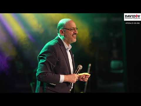 Видео: Eyyub Yaqubov concert in Israel 14.01.2023   Эйюб Ягубов концерт в Израиле 14.01.2023