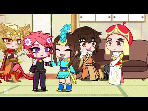 Видео: Monkey king arena of heroes 2 серия