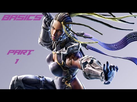 Видео: [Руководство] Мастер Рейвен: Основы, часть 1 — Основные движения