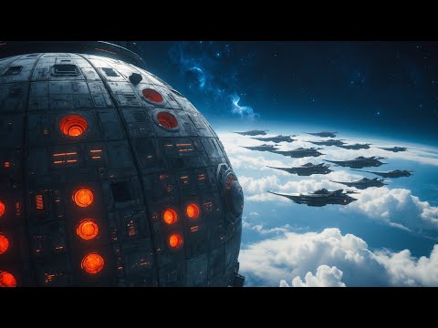 Видео: Галактика смеялась, когда люди отправили ОДИН корабль — но он прибыл