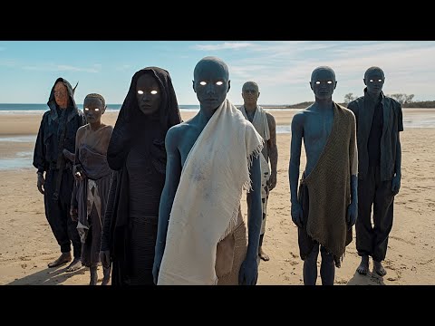 Видео: Ученые в шоке! Они обнаружили аномальное племя с невозможными способностями!