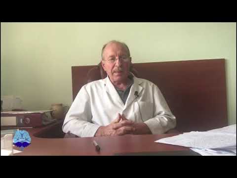Видео: Нейрохіруг Оніщенко Петро Михайлович про гідроцефалію