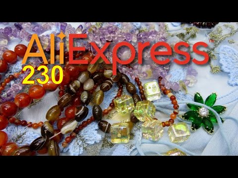 Видео: 👉 AliExpress🛒 бижутерия  🤣🔔👍 РАСПАКОВКА посылок с АлиExpress 🤣🛒 №230💎🤣обзор  #aliexpress #распаковка