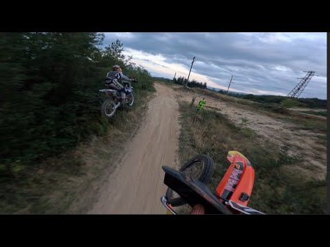 Видео: Последно видео с този мотор?!???