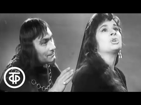 Видео: Владимир Самойлов. Рассказ артиста о времени и о себе. Мастера искусств (1978)