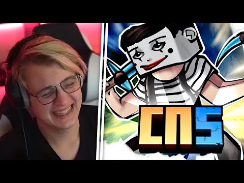 Видео: Пятёрка Смотрит: МОЙ ПЕРВЫЙ РАЗ НА СП 5 (ft. @Пятёрка )