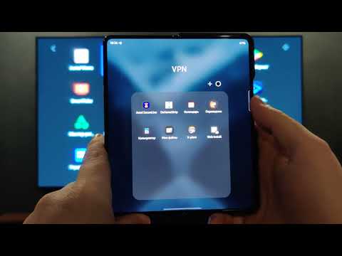 Видео: Как скачивать сразу на  приставку Zidoo z9x pro.