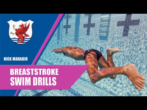 Видео: Творческие упражнения брасса с Ником Махабиром