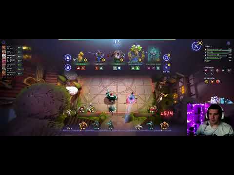 Видео: 🔥🔥За тебя уже все придумано🔥🔥. Просто делай !!! Dota underlords