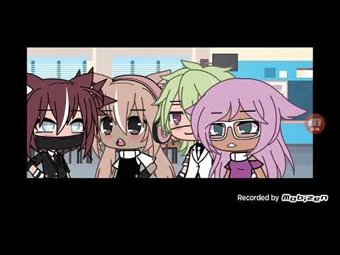 Видео: Озвучка мини-фильма"мой учитель физики '' гача лайф