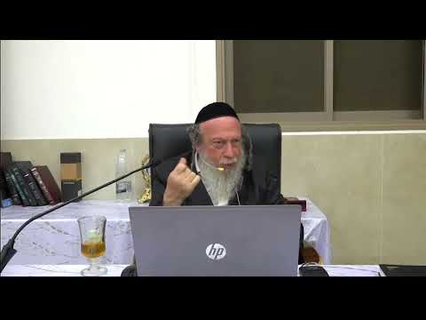 Видео: Тания | Урок 13 | Каббала | Уроки рава Готлиба