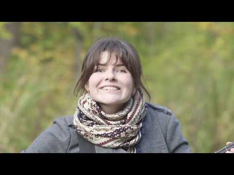 Видео: Ольга Братчина "Осенняя" (сл. А. Дементьева, муз. О. Братчиной)