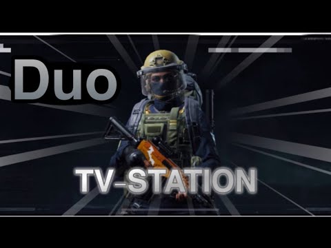 Видео: ARENA BREAKOUT | Duo TV - STATION | НОВЫЙ СЕЗОН