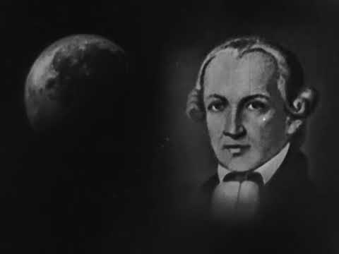 Видео: Луна - что это? (1973)