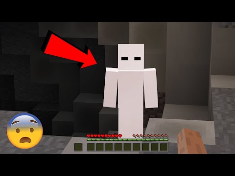Видео: 😨 Я встретил Тайное существо User 0 Update в майнкрафт (Страшный майнкрафт)
