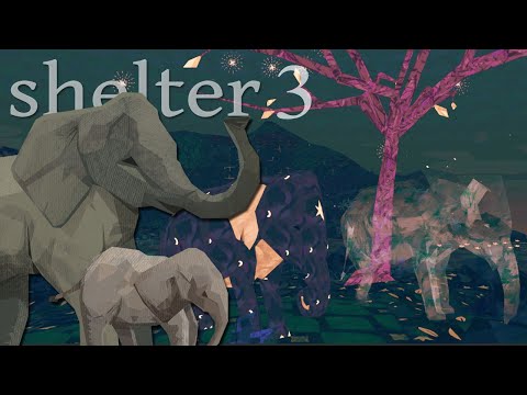 Видео: Матриарх Воспоминаний... 🐘 Убежище 3 • №2