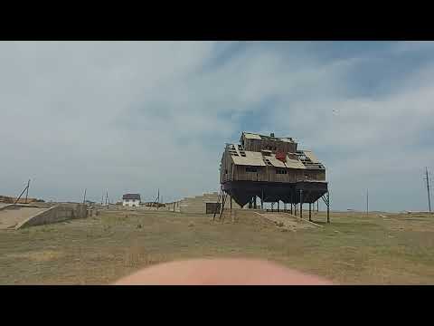 Видео: Вокруг деревни.Карбушевка -Коктас .Жаркий июнь 25 года