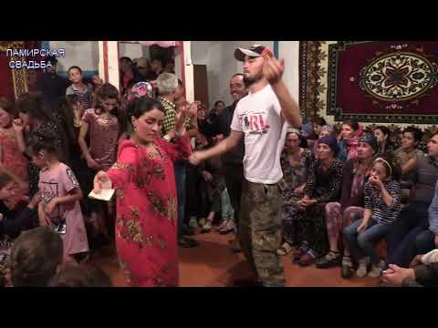 Видео: РАКСИ ПОМЕРИ/ИШКИ МАН БИЁ БИРАКСЕМ/PAMIR DANCE/ТУЙИ ПОМЕРИ 2019!!!