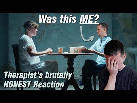 Видео: Система здравоохранения сломана? РЕАКЦИЯ психолога на песню Sick Boi от Ren @RenMakesMusic