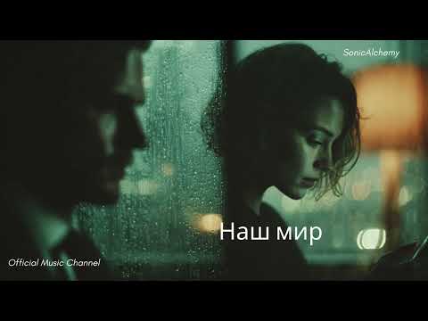 Видео: Наш мир | Красивая песня о любви на расстоянии R&B 2025 I [SonicAlchemy]