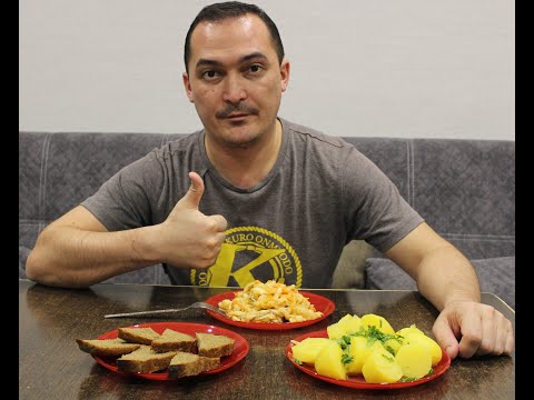 Видео: Хе из щуки!