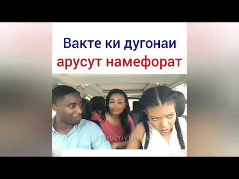 Видео: Вахте аруста харгап мегуй Вахте ки аруст саврименияй Вахте ки дугонаи аруст намефората прикол 2020