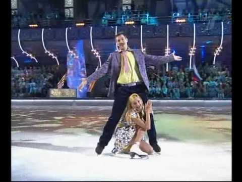 Видео: Навка-Колганов - Вася