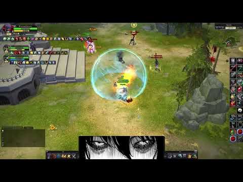 Видео: Сильнейшие Арены в Royal Quest