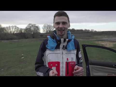 Видео: Пассат VR5 Готов . Подведение итогов