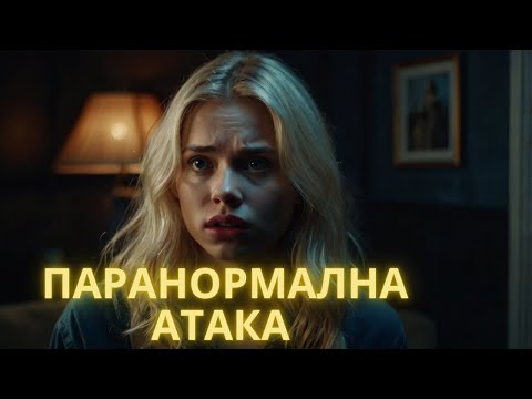 Видео: ПАРАНОРМАЛНА АТАКА