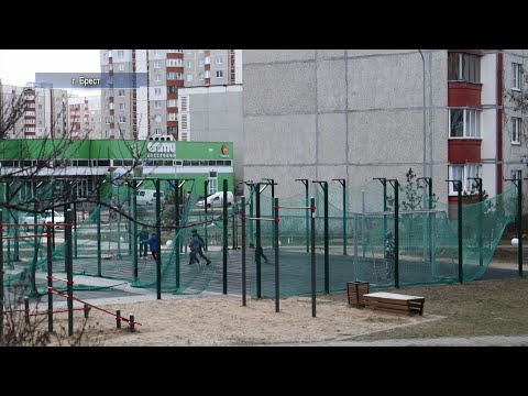 Видео: СТАДИОН МЕШАЕТ ЖИТЬ