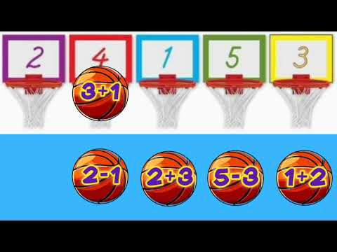 Видео: Спортивна математика 