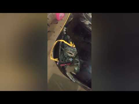 Видео: победа , крайслер пт Крузер АКПП вышла на связь