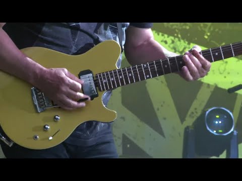 Видео: СерьГа Колокольный звон (Live 2023)