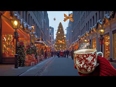 Видео: Захватывающие рождественские ярмарки Будапешта🎄 | Угадайте, кто едет на мотоцикле?