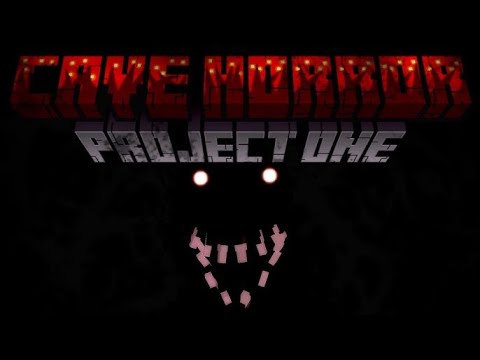 Видео: Cave horror project 1 | нюхаем