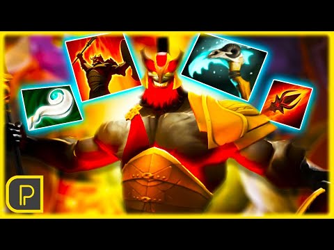 Видео: ЛУЧШИЙ ОТКЛЮЧАТЕЛЬ на 3-й позиции? - Purge Mars