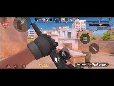 Видео: Standoff 2  неумерает