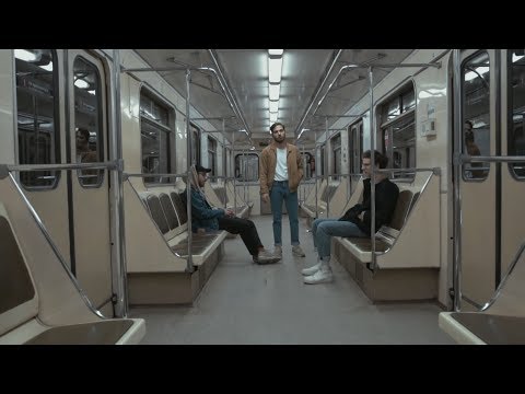 Видео: Пасош — Вечеринка