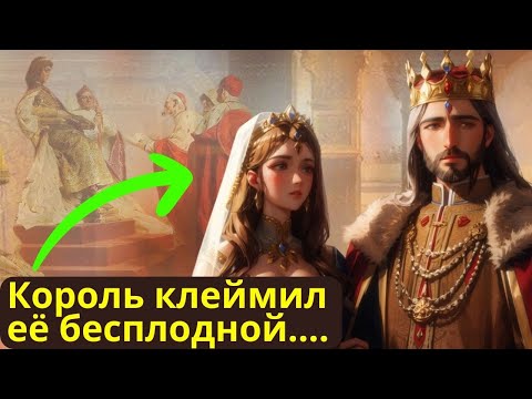 Видео: И выдал Замуж ЗА ЧУДОВИЩЕ...... А В ИТОГЕ
