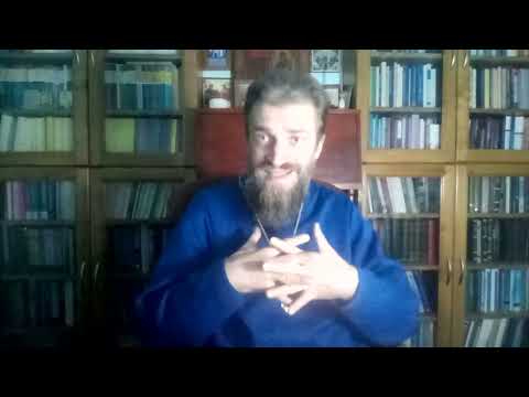 Видео: догмат о Троице. три или одна воля? каппадокийцы