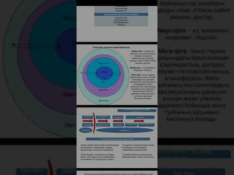 Видео: Білім философиясы 1 бөлім